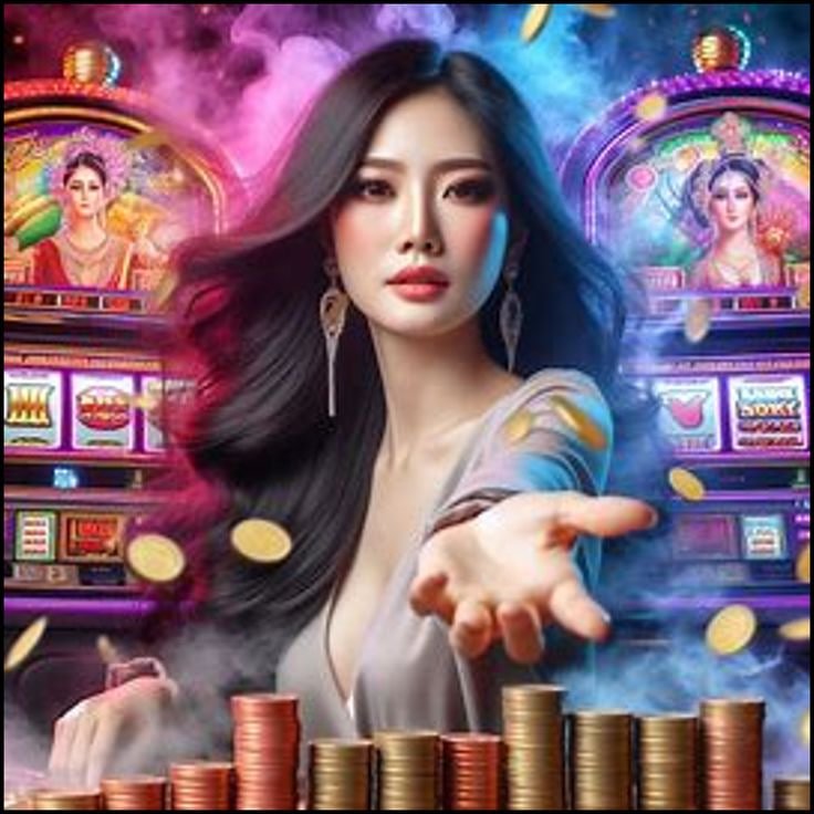 qq3333 Live Casino Baccarat HD Stream Real Dealer မြန်မာ
